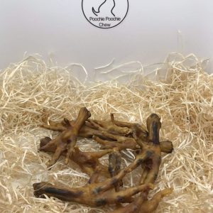 Chicken Feet Crunchy