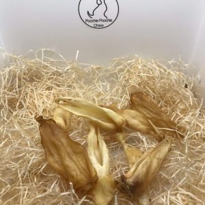 Lamb Ear