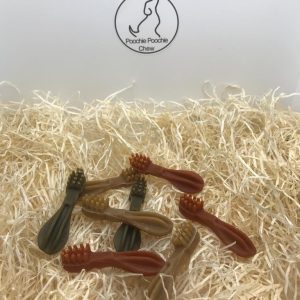 Vegetarian Small Toothbrush/Crocodile