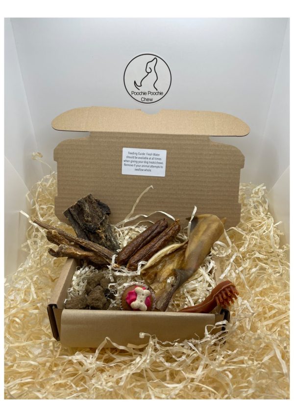 Valentines Box