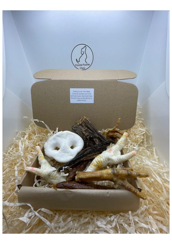 Treat Box