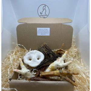 Treat Box