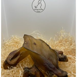 Buffalo Ears