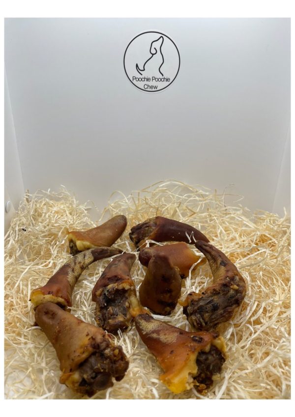 Pigs Tails