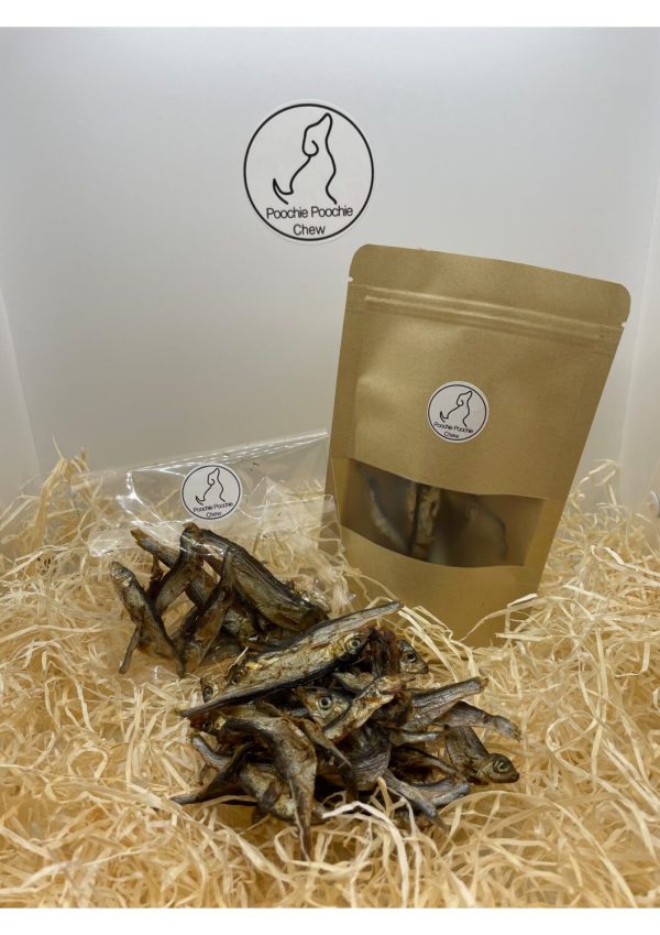 Sprats