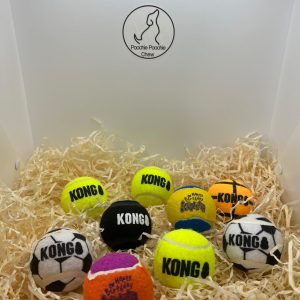 Kong Ball