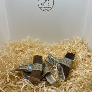 Split Antler