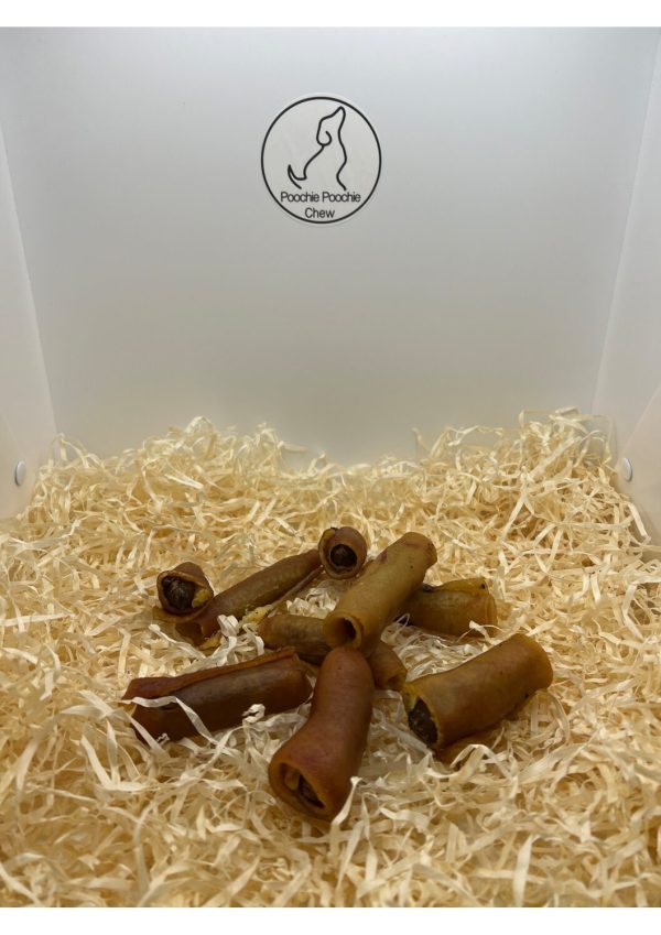 Pigs In Blankets