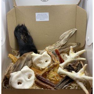 Large Box