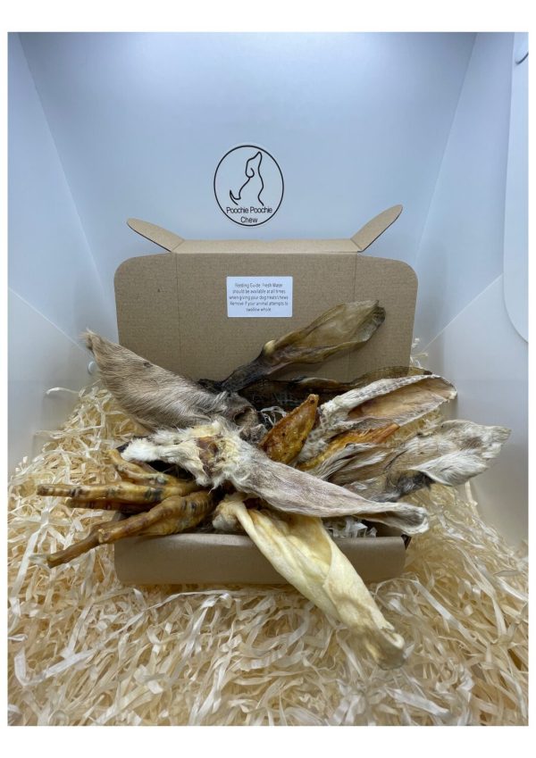 Mixed Box