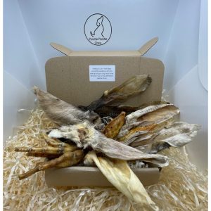 Mixed Box