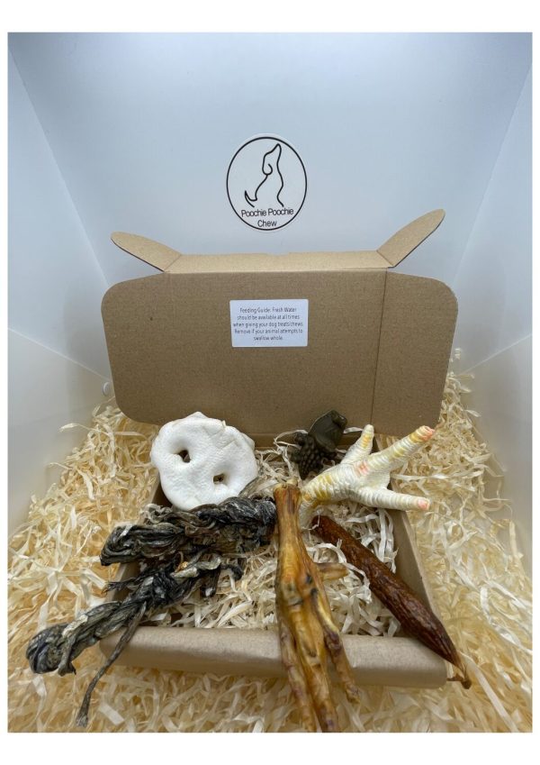 Pick & Mix Treat Box