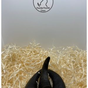 Solid Buffalo Horn