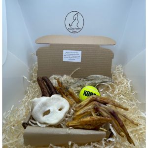 Christmas Box